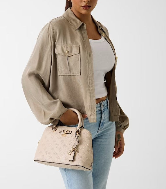 Borsa due manici GUESS