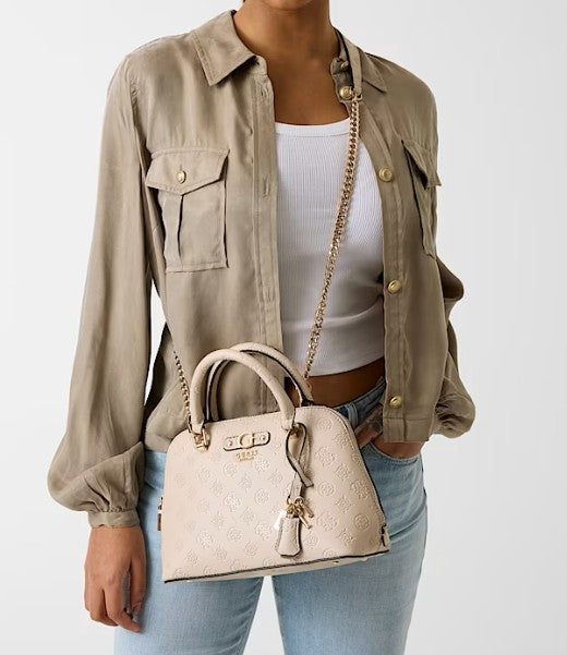 Borsa due manici GUESS