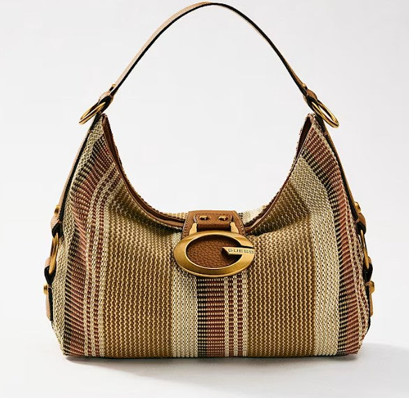 Borsa a spalla GUESS