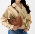 Borsa a spalla GUESS