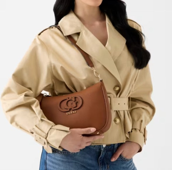 Borsa a spalla GUESS