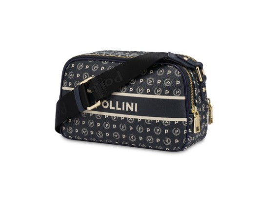 Borsa tracolla Pollini Heritage