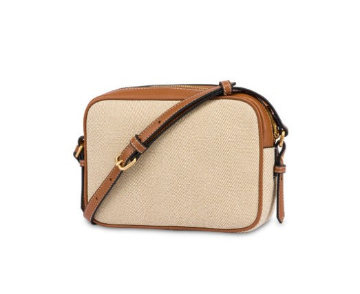 Borsa tracolla pollini