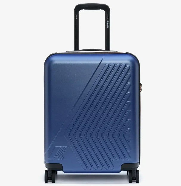 Trolley  rigido cabina k-way