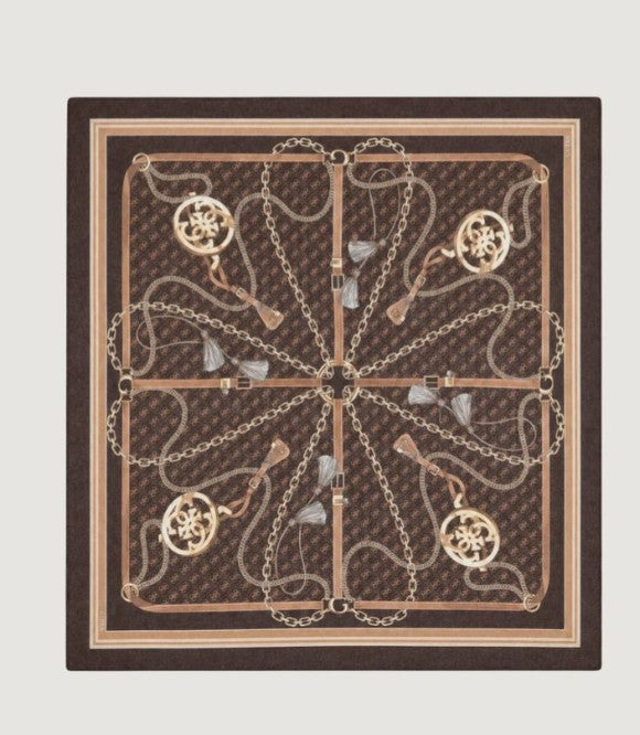 Foulard GUESS