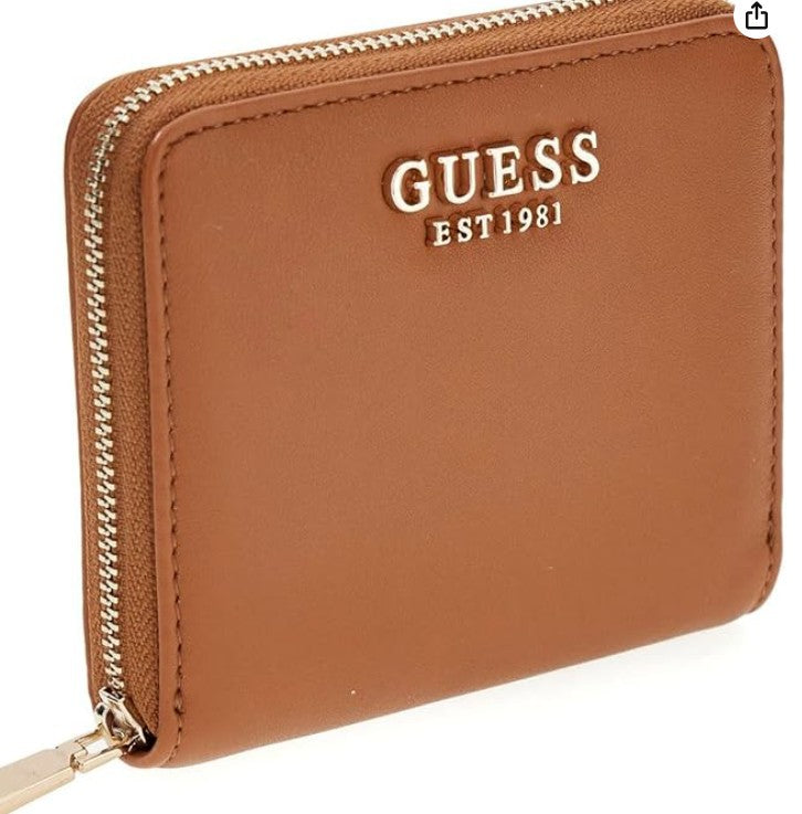 Portafoglio donna piccolo GUESS