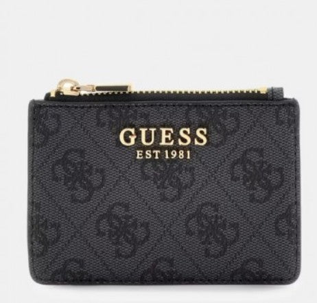 Porta carte donna GUESS
