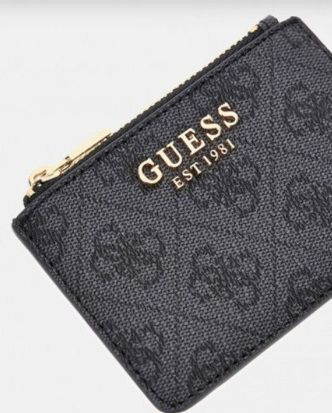 Porta carte donna GUESS