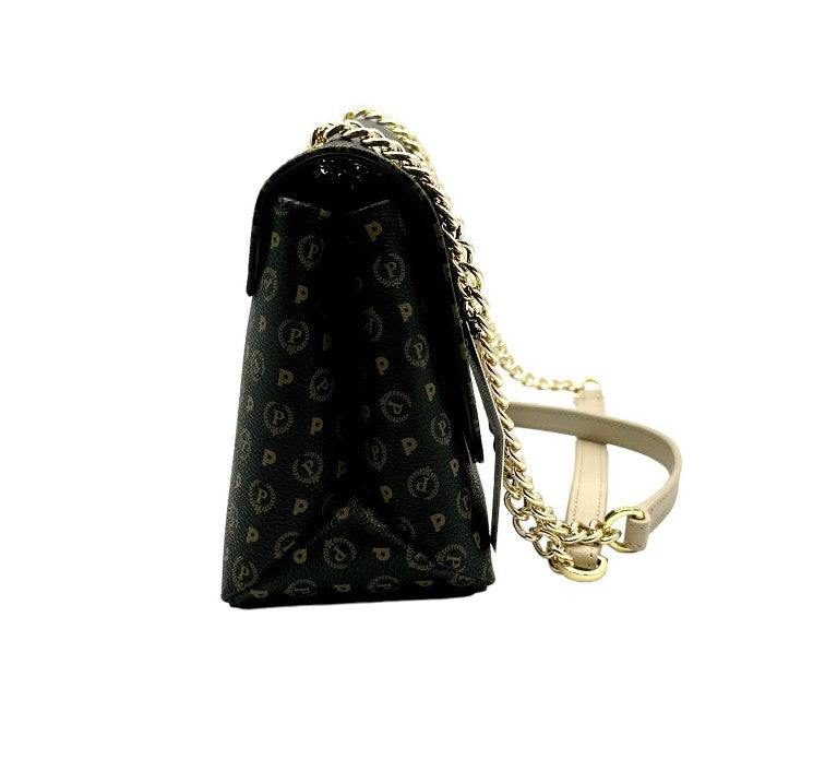 Borsa a spalla POLLINI HERITAGE
