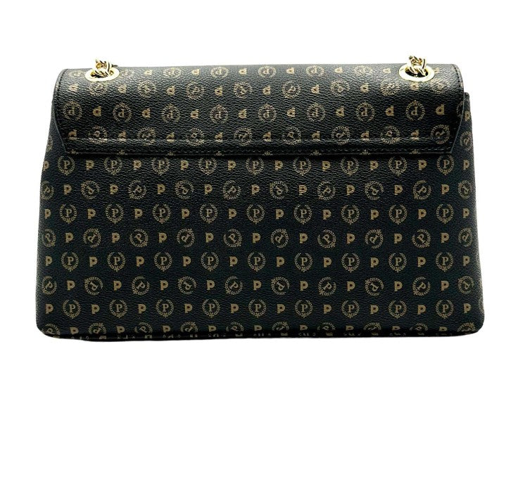 Borsa a spalla POLLINI HERITAGE