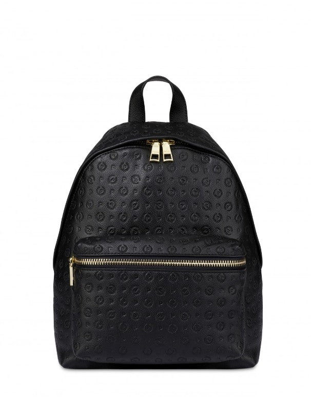 Zaino Embossed POLLINI HERITAGE
