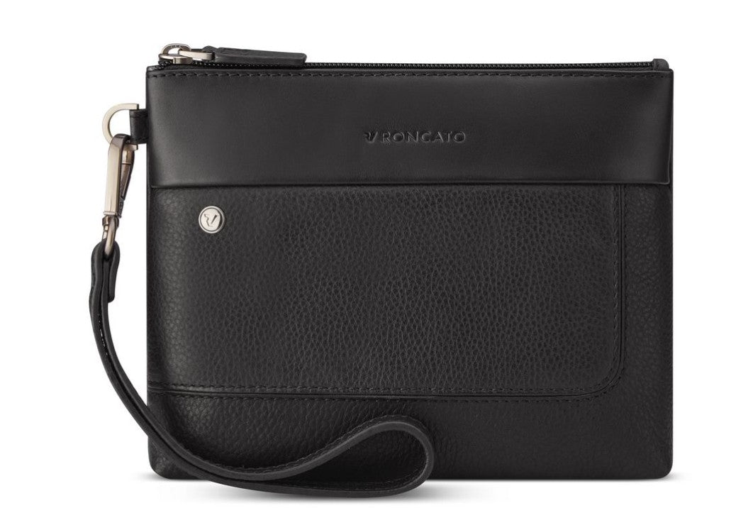 Borsa uomo a mano RONCATO