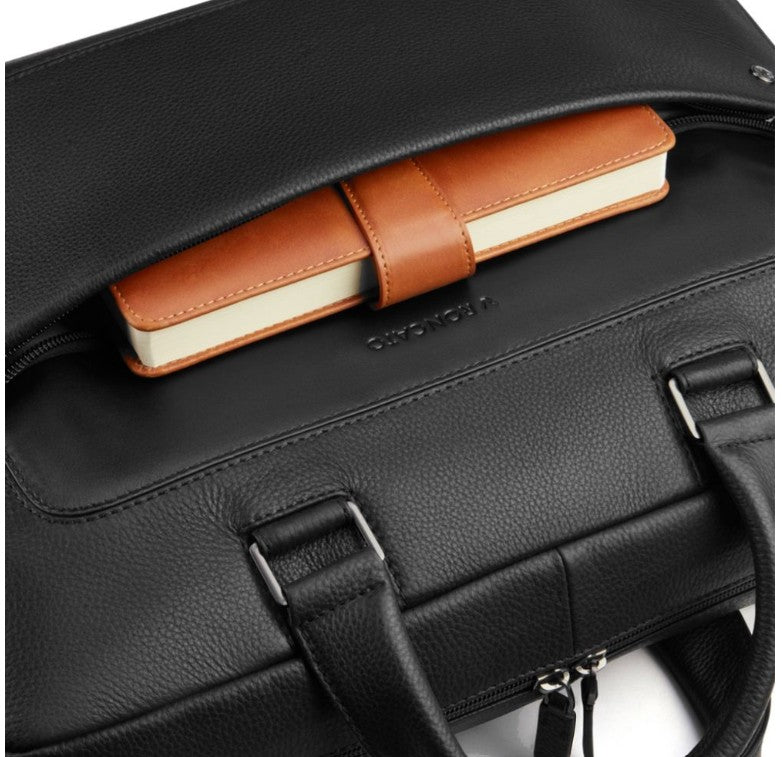 Borsa in pelle da lavoro RONCATO