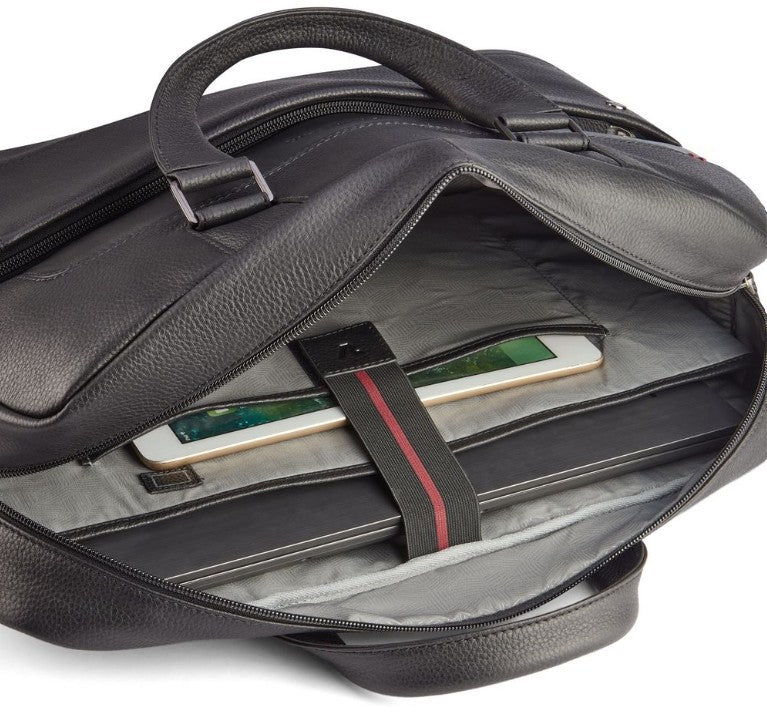 Borsa in pelle da lavoro RONCATO