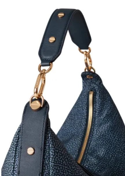 Borsa a mano BORBONESE