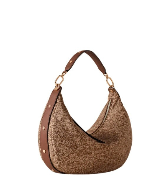 Borsa a spalla BORBONESE