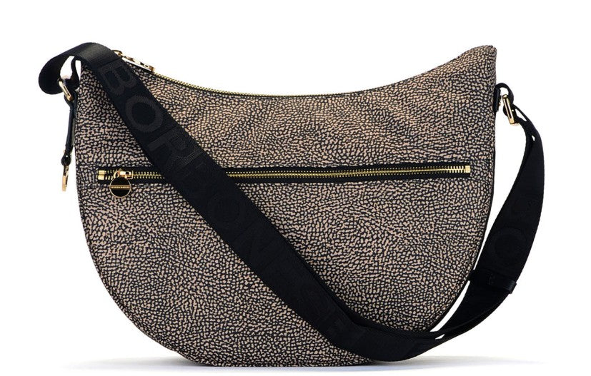 Borsa LUNA BAG BORBONESE