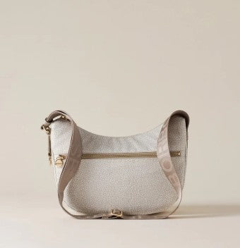 Borsa a tracolla BORBONESE