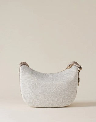 Borsa a tracolla BORBONESE