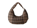 Borsa a spalla BORBONESE