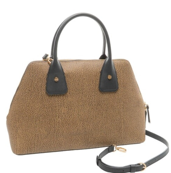 Borsa a mano BORBONESE