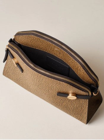 Borsa a tracolla BORBONESE