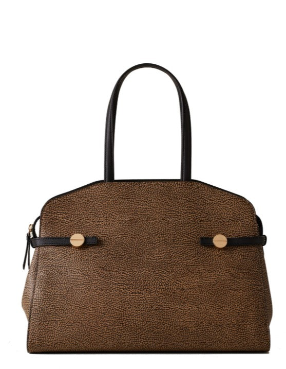 Borsa a mano BORBONESE