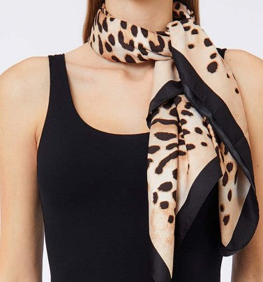 Foulard LIU JO