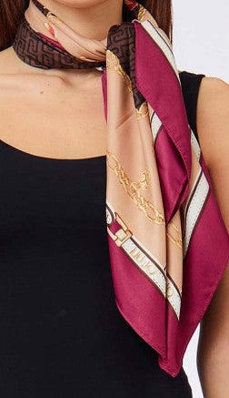 Foulard LIU JO