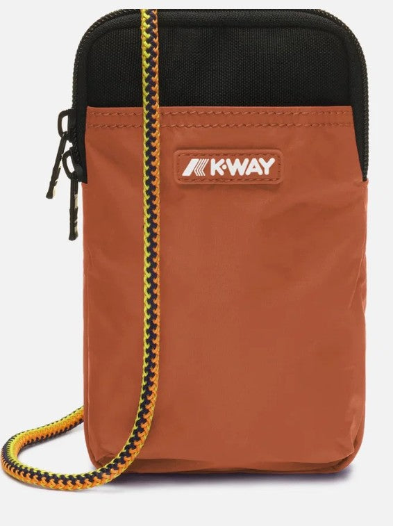 Portacellulare K-Way