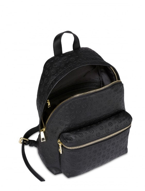 Zaino Embossed POLLINI HERITAGE