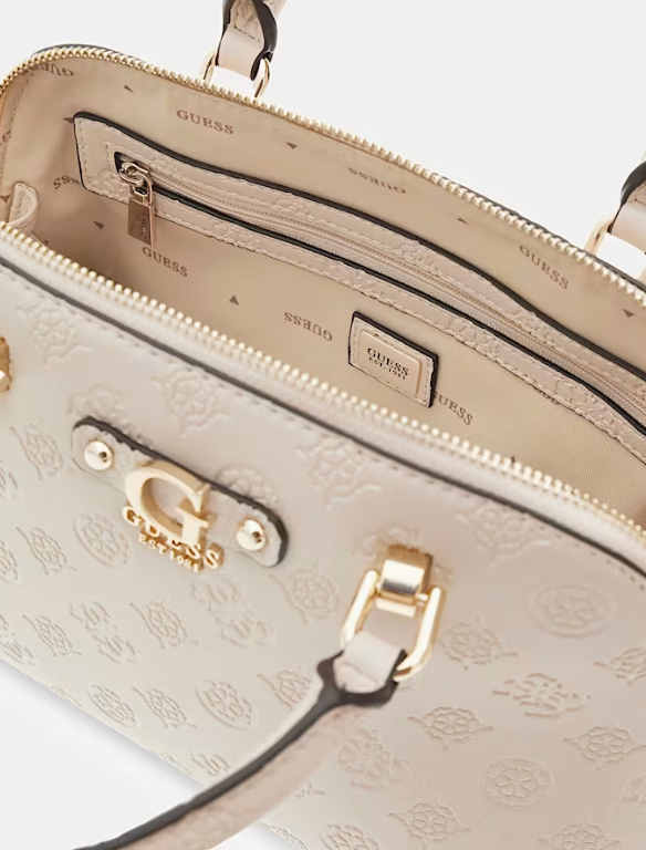 Borsa due manici GUESS