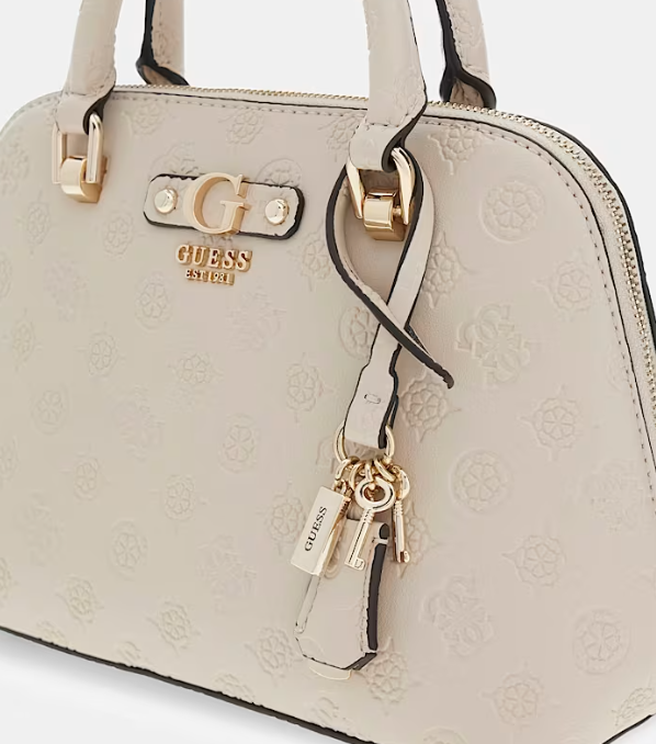 Borsa due manici GUESS