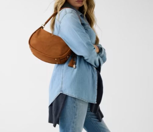 Borsa a spalla GUESS