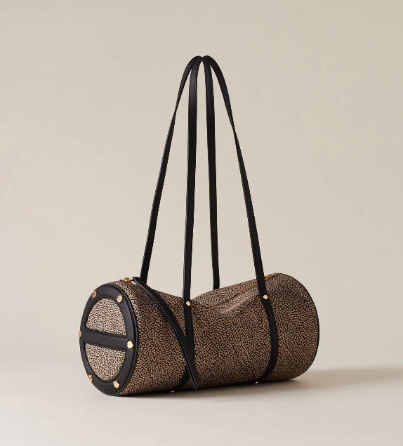 Bauletto a spalla Borbonese