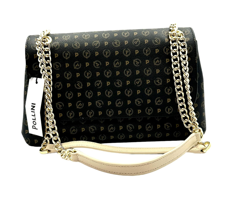 Borsa a spalla POLLINI HERITAGE