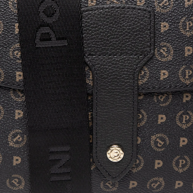 Borsa a tracolla POLLINI HERITAGE