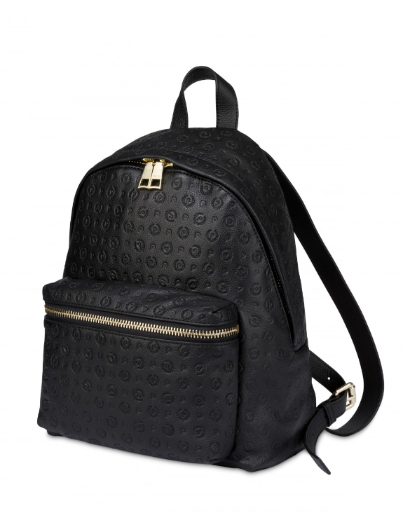 Zaino Embossed POLLINI HERITAGE