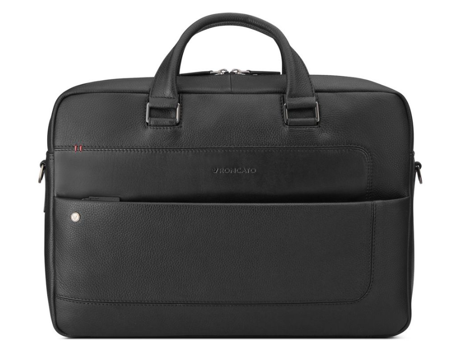 Borsa in pelle da lavoro RONCATO