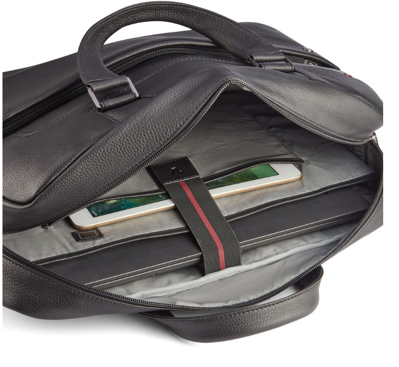Borsa in pelle da lavoro RONCATO