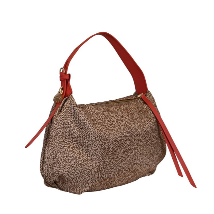 Borsa a mano BORBONESE