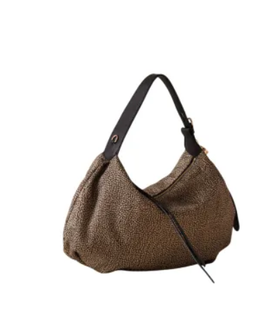 Borsa a mano BORBONESE