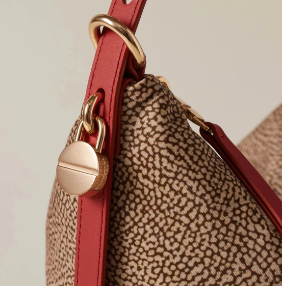Secchiello donna BORBONESE