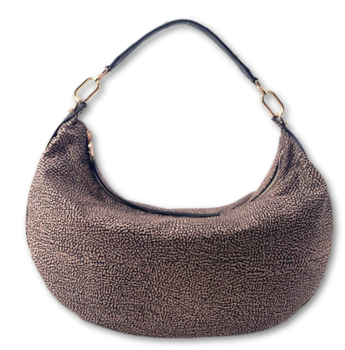 Borsa a mano BORBONESE