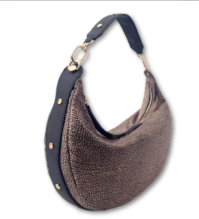 Borsa a mano BORBONESE
