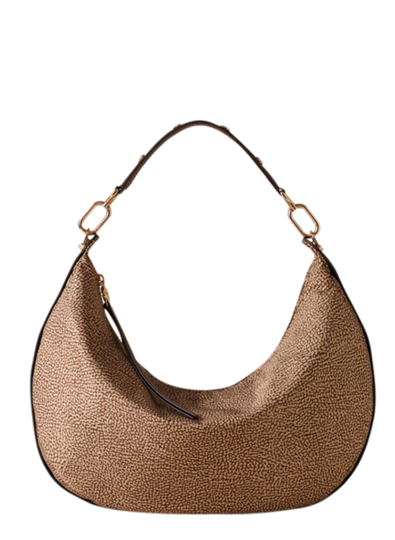 Borsa a spalla BORBONESE