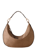 Borsa a spalla BORBONESE