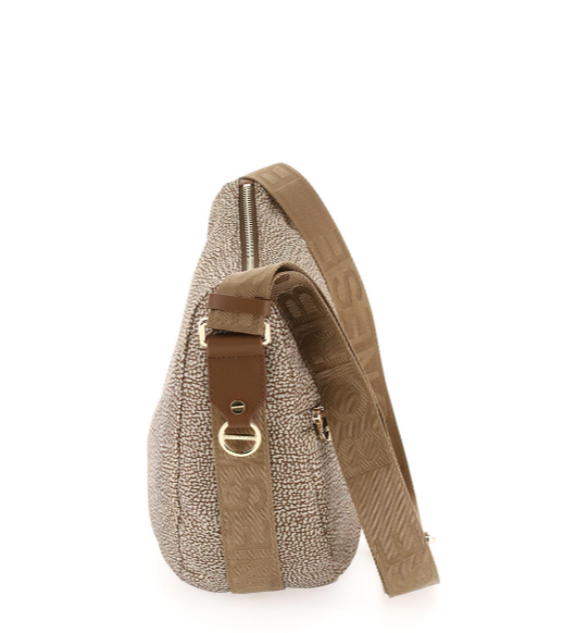 Borsa LUNA BAG BORBONESE