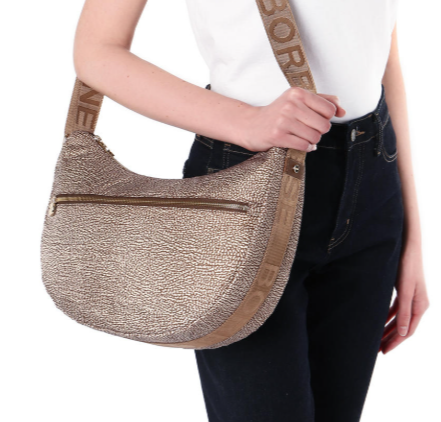 Borsa LUNA BAG BORBONESE