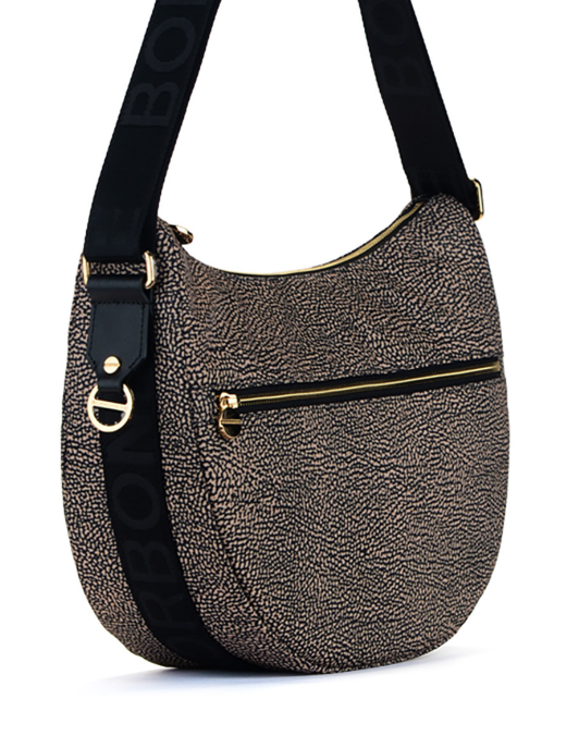 Borsa LUNA BAG BORBONESE